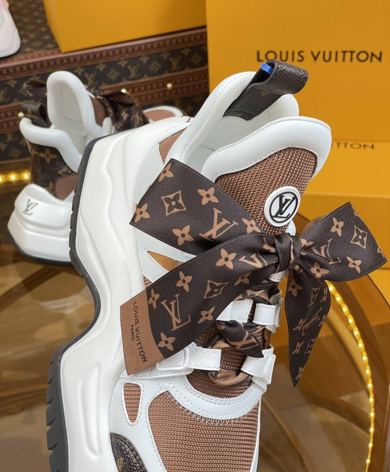 Louis Vuitton Sneakers